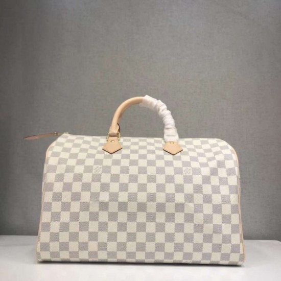 LOUIS VUITTON SPEEDY 35