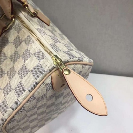 LOUIS VUITTON SPEEDY 35