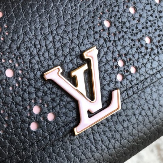 LOUIS VUITTON Taurillon Wallet