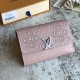 LOUIS VUITTON Taurillon Wallet