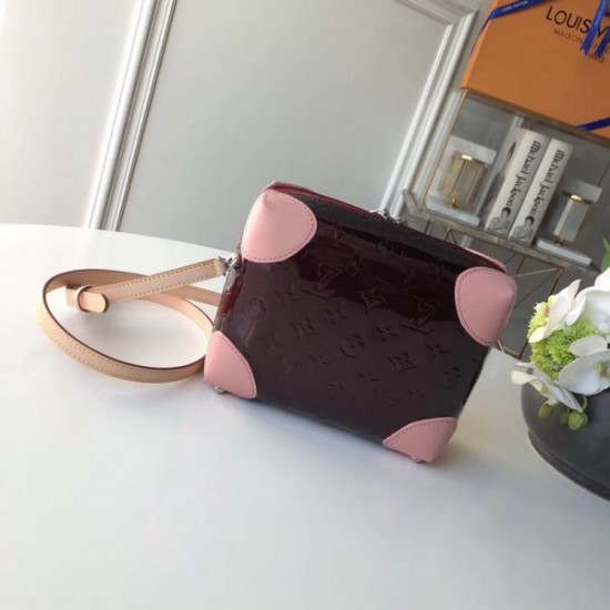 LOUIS VUITTON Venice Bag