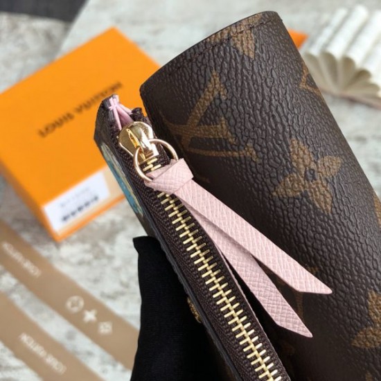 LOUIS VUITTON VICTORINE WALLET