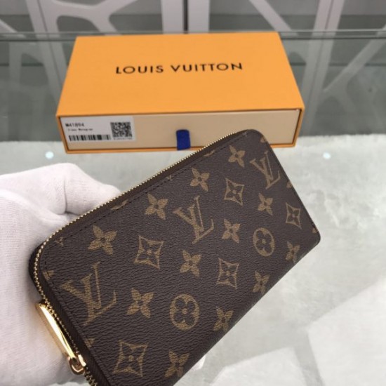 Louis Vuitton wallet