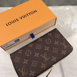 Louis Vuitton wallet