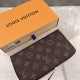 Louis Vuitton wallet