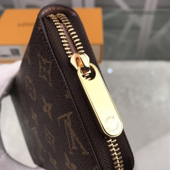 Louis Vuitton wallet