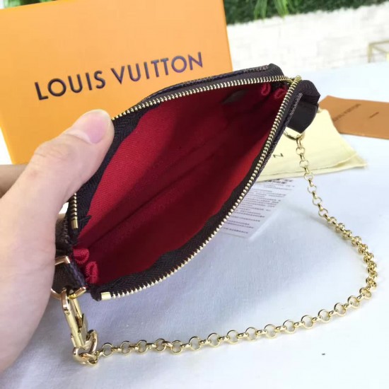 Louis Vuitton wallet