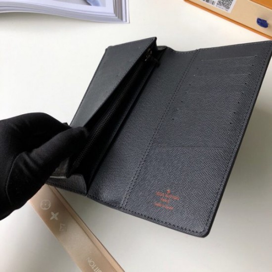 LOUIS VUITTON Wallet Small