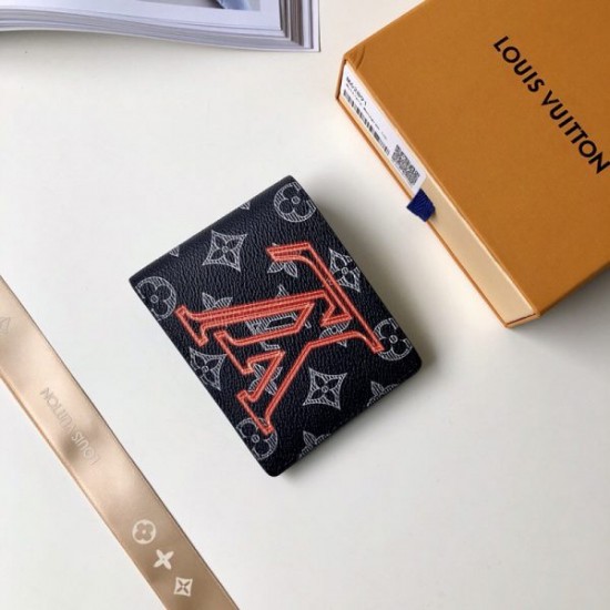 LOUIS VUITTON Wallet Small