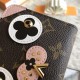 LOUIS VUITTON ZIPPY COIN PURSE