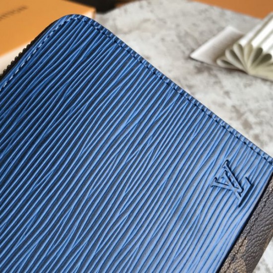 LOUIS VUITTON ZIPPY ORGANIZER WALLET