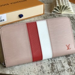 LOUIS VUITTON ZIPPY WALLET