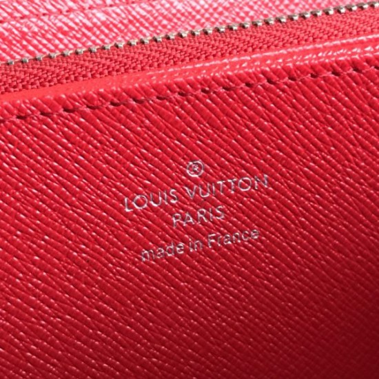 LOUIS VUITTON ZIPPY WALLET