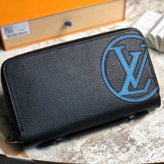 Louis Vuitton ZIPPY WALLET