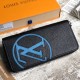 Louis Vuitton ZIPPY WALLET VERTICAL