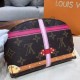 Louis Vuitton  COSMETIC POUCH PM