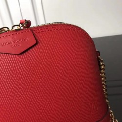 Louis Vuitton Alma