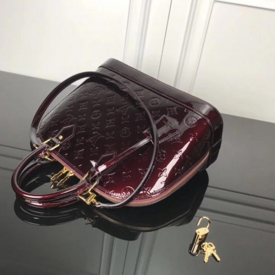 Louis Vuitton Alma