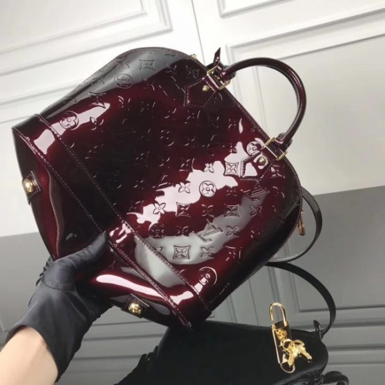 Louis Vuitton Alma