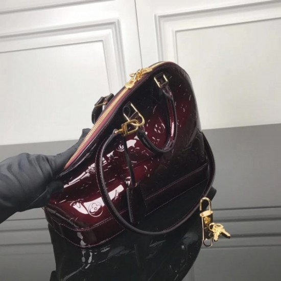 Louis Vuitton Alma