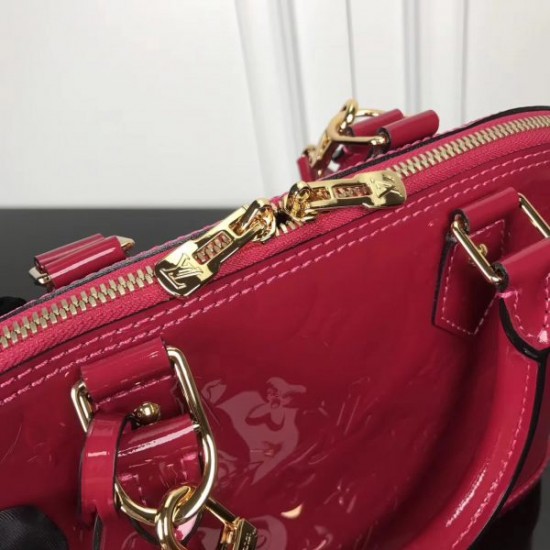 Louis Vuitton Alma