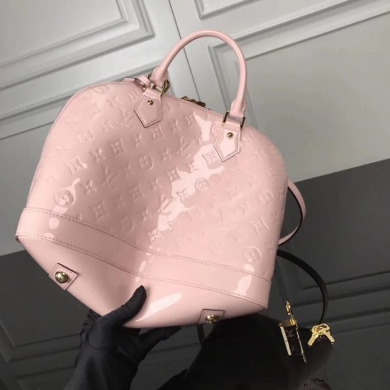 Louis Vuitton Alma