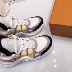 LOUIS VUITTON ARCHLIGHT SNEAKER