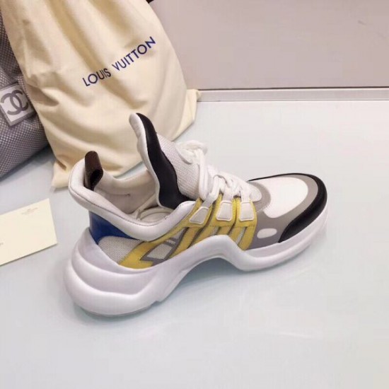 LOUIS VUITTON ARCHLIGHT SNEAKER