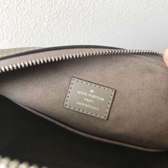 LOUIS VUITTON Mahina Asteria Bag