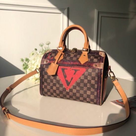 Louis Vuitton SPEEDY 25