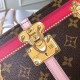 Louis Vuitton TOILETRY POUCH 26