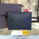 Louis Vuitton TOILETRY POUCH 26