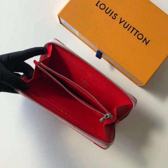 Louis Vuitton wallet