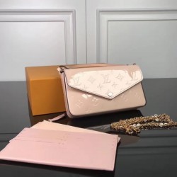 Louis Vuitton  Pochette Felicie