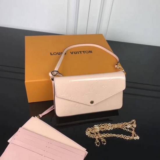 Louis Vuitton  Pochette Felicie