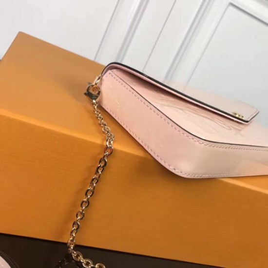 Louis Vuitton  Pochette Felicie