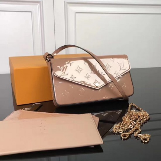 Louis Vuitton  Pochette Felicie