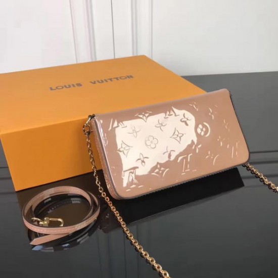 Louis Vuitton  Pochette Felicie