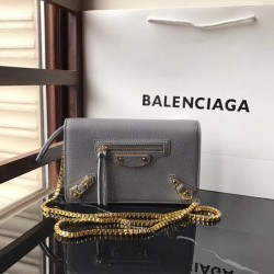 Balenciaga Chain bag