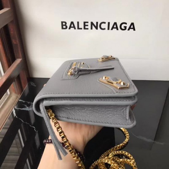 Balenciaga Chain bag