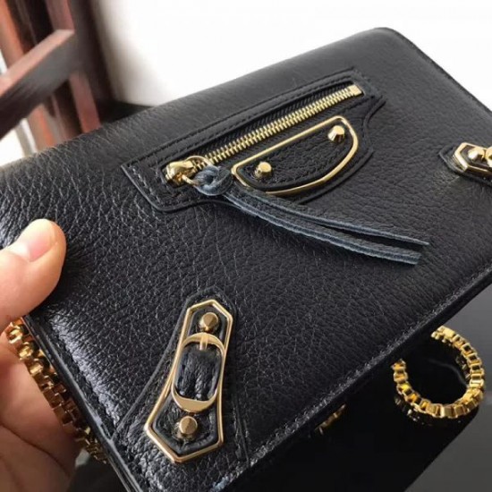 Balenciaga Chain bag