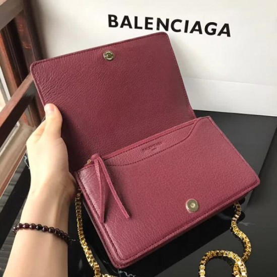 Balenciaga Chain bag