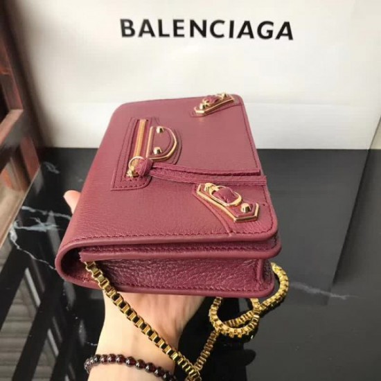 Balenciaga Chain bag