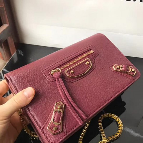 Balenciaga Chain bag