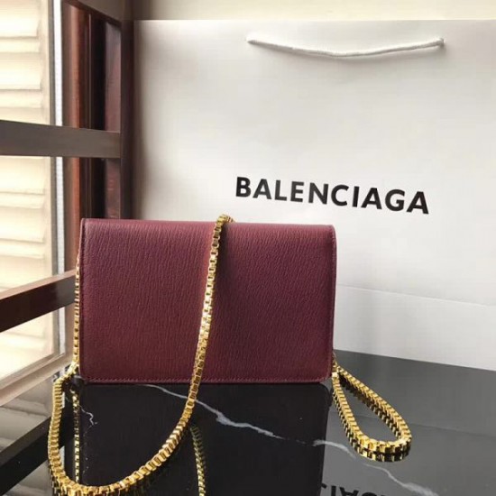 Balenciaga Chain bag