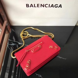 Balenciaga Chain bag