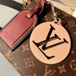 Louis Vuitton BEAUBOURG MM