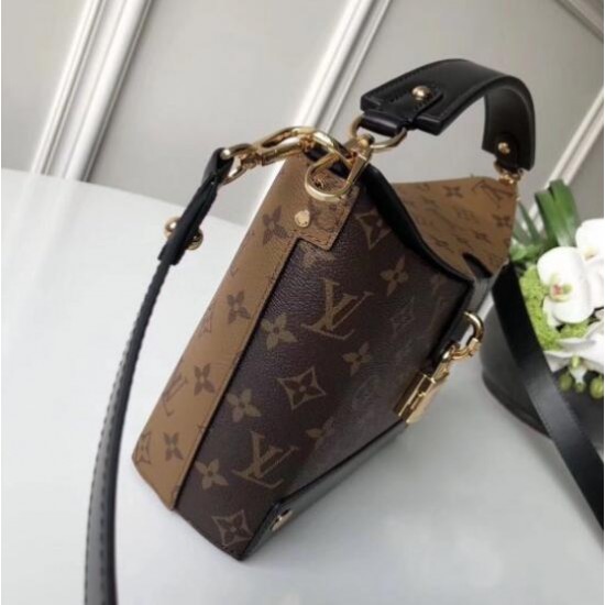 LOUIS VUITTON BENTO BOX