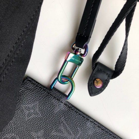 Louis Vuitton Cabas Light Bag