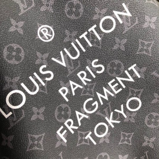 Louis Vuitton Cabas Light Bag